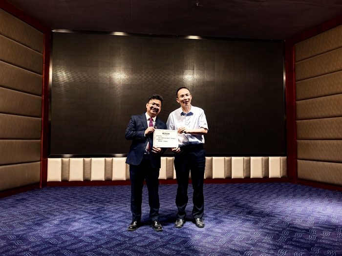 先践职场之路 再启口腔医学新程——918博天堂举办2025届毕业生就业创业讲座 第 3 张 先践职场之路 再启口腔医学新程——918博天堂举办2025届毕业生就业创业讲座 第 3 张