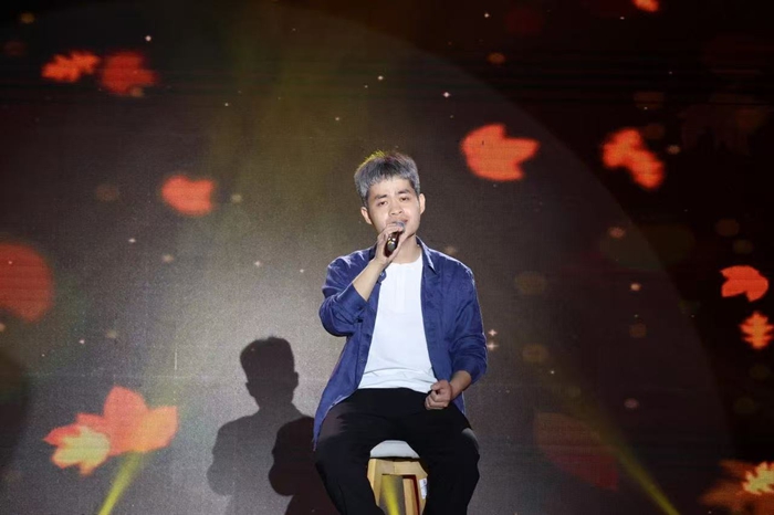 喜讯!918博天堂在918博天堂
2025年校园十大歌手总决赛中喜获佳绩 第 3 张 喜讯!918博天堂在918博天堂
2025年校园十大歌手总决赛中喜获佳绩 第 3 张