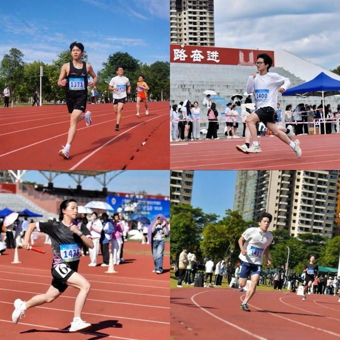 金秋医大 口院风采 ——918博天堂
运动健儿在第五届校园文化体育节暨第五十四届运动会中获佳绩 第 3 张 金秋医大 口院风采 ——918博天堂
运动健儿在第五届校园文化体育节暨第五十四届运动会中获佳绩 第 3 张