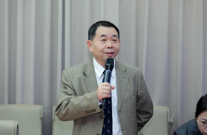 【CAFD】数智赋能口腔健康 共筑区域合作新篇——中国—东盟口腔医学会会长会议在南宁顺利举办 第 2 张