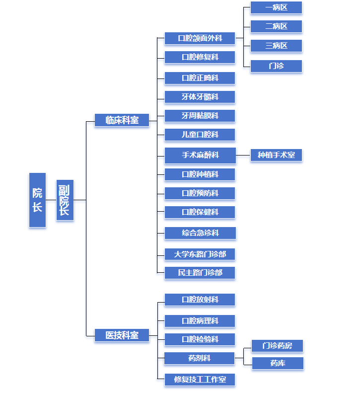 组织架构 第 1 张