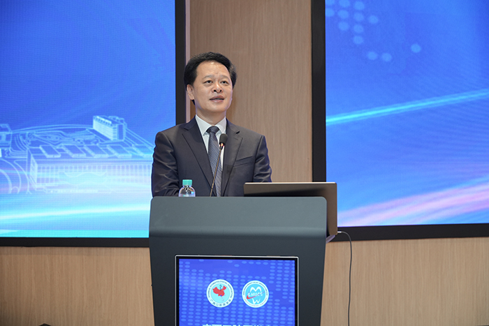 2025年12月26日德国法兰克福大学Puria Parvini教授、贺刚教授到918博天堂
开展学术讲座 廖红兵教授致辞.jpg