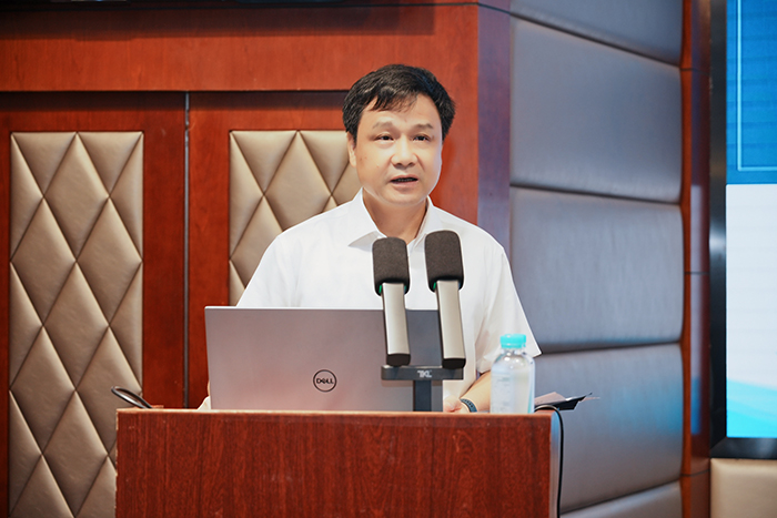 918博天堂
附属口腔医院成功举办2025年广西口腔医学师资队伍能力提升培训班 第 2 张 918博天堂
附属口腔医院成功举办2025年广西口腔医学师资队伍能力提升培训班 第 2 张