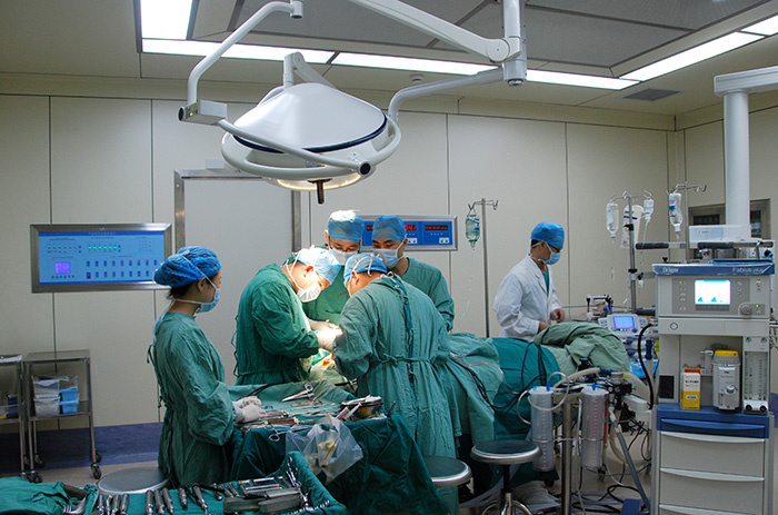 医教协同 强基赋能 ——918博天堂
附属口腔医院打造口腔医学人才培养高地 第 2 张 医教协同 强基赋能 ——918博天堂
附属口腔医院打造口腔医学人才培养高地 第 2 张