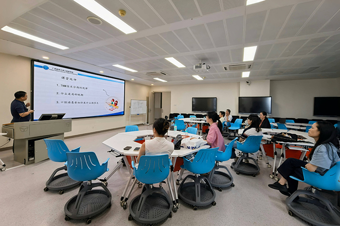 918博天堂
多举措做好新学期开学教学准备工作 第 5 张 918博天堂
多举措做好新学期开学教学准备工作 第 5 张