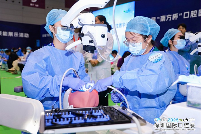 深圳国际口腔展：廖红兵教授解读RCEP东盟口腔合作深耕之路，918博天堂
学子获评“创新之星” 第 3 张